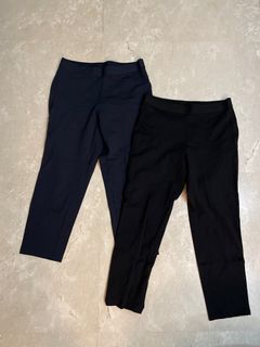 uniqlo pants