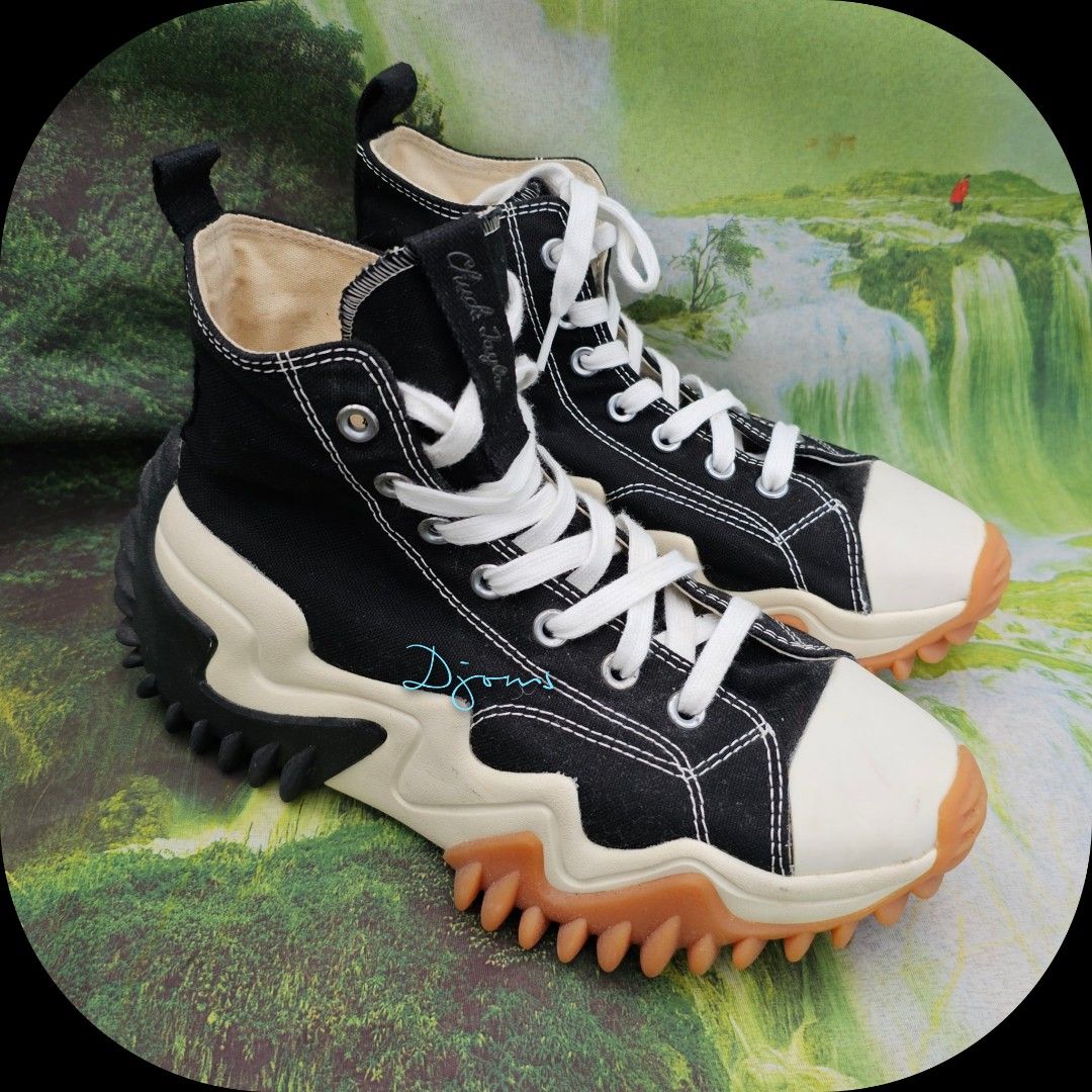 Chunky chuck taylors new arrivals