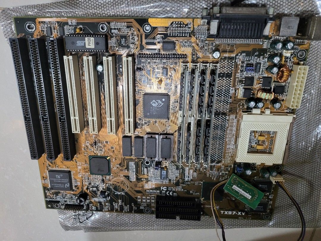 Used Motherboard Amd Intel Computers Tech Parts Accessories Used Motherboard Amd Intel Computers Tech Parts Accessories