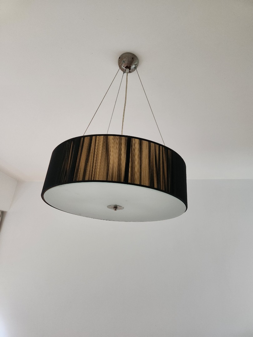 Used Pendant Lights, Furniture & Home Living, Lighting & Fans, Lighting