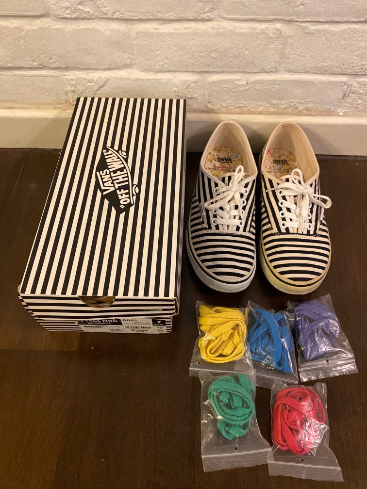 Vans jp 2025