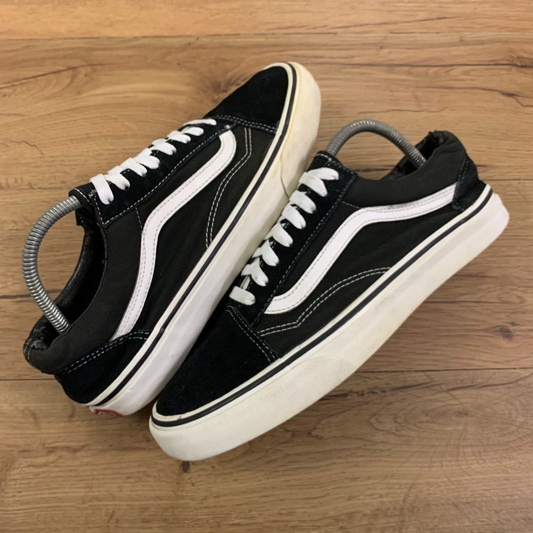 Vans old skool top rep 1 1