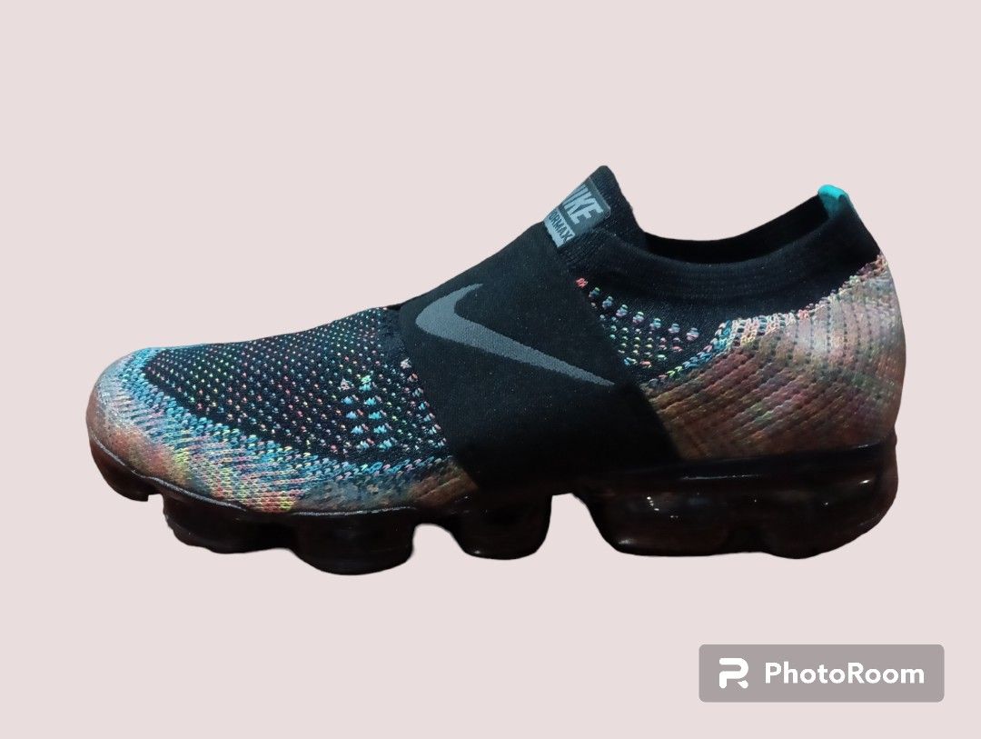 vapormax slip on womens