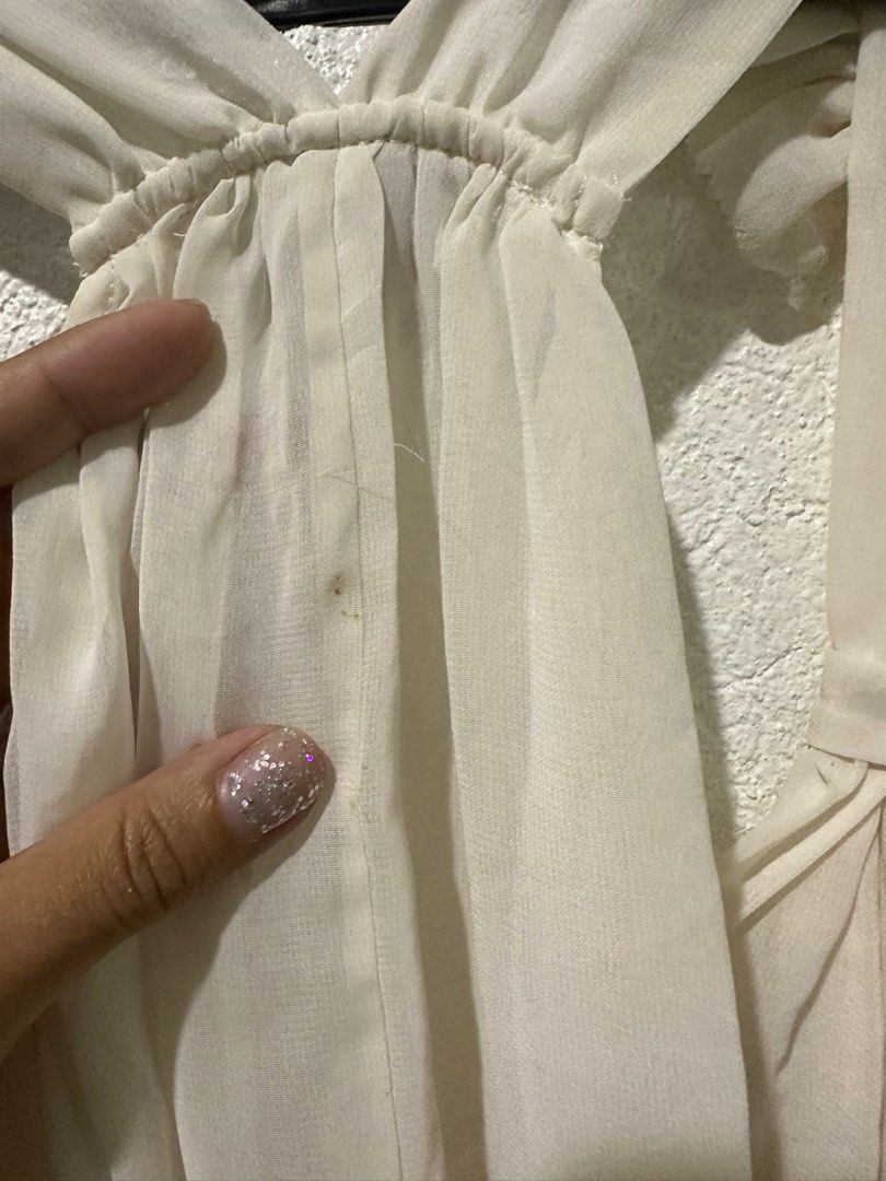 Flowy Basic Top Outlet Item main image 1