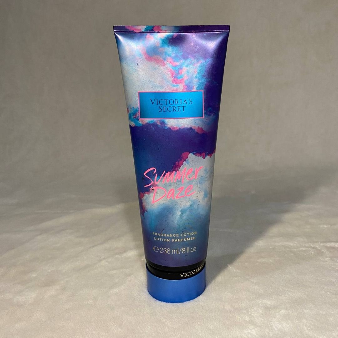 Victoria secret summer daze lotion store