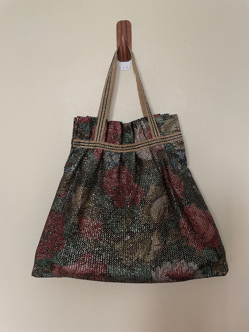 Vintage Bag from Japan on Carousell