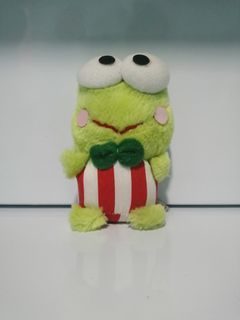 Vintage Kero Keropi Sanrio