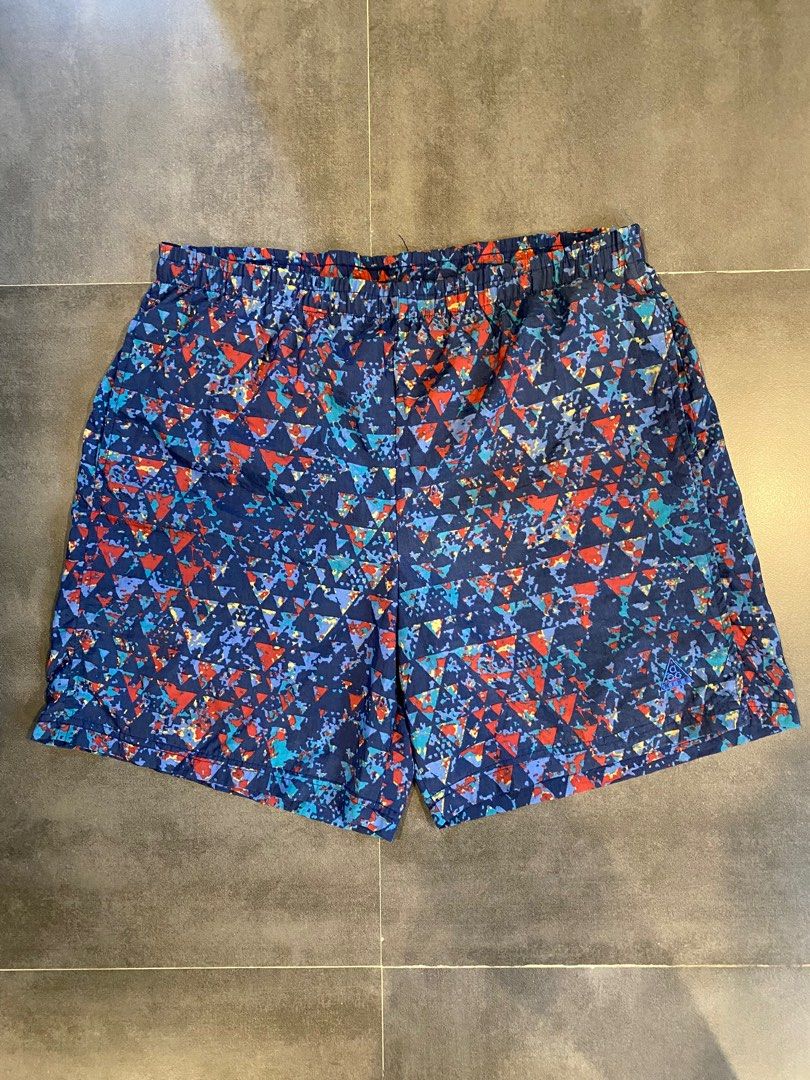 Vintage nike acg shorts top