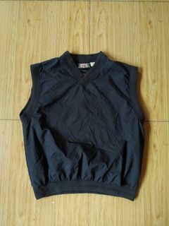 Vintage Rebook Vest