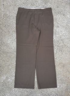 Vintage St. Michael M&S Wool Trousers