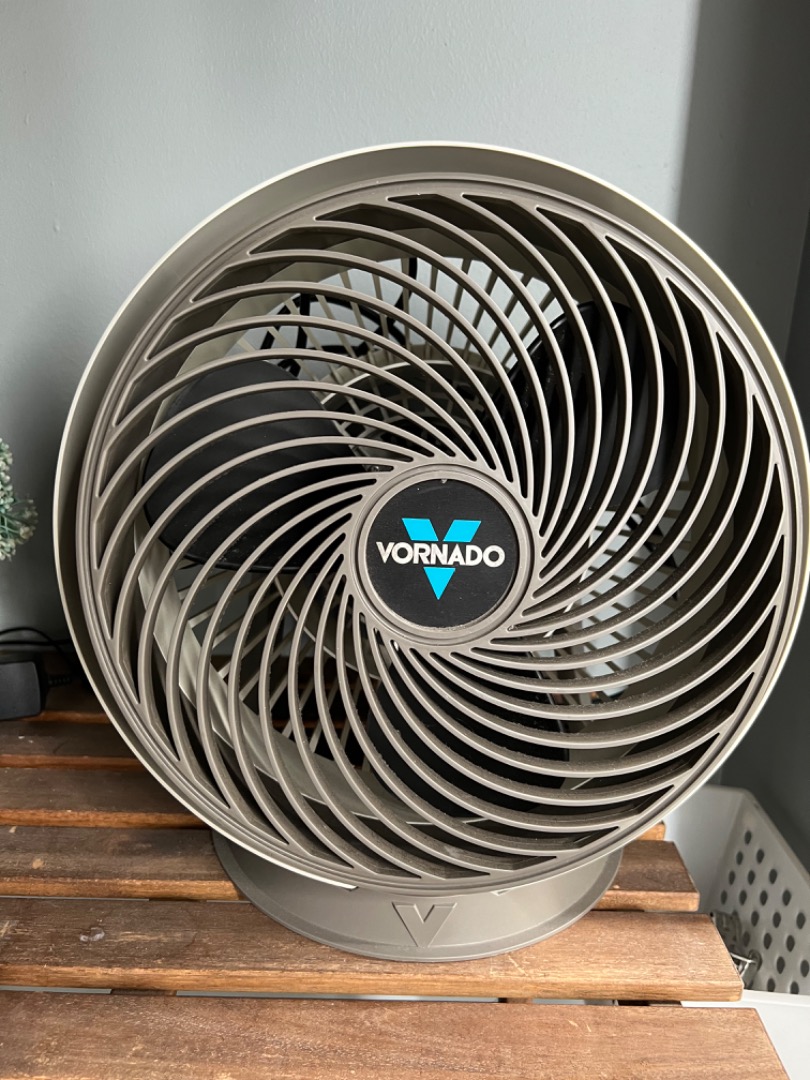 Vornado fan, Furniture & Home Living, Lighting & Fans, Fans on Carousell