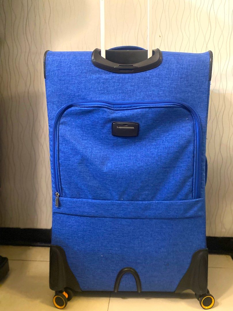Voyager X Luggage (Extra Large) on Carousell