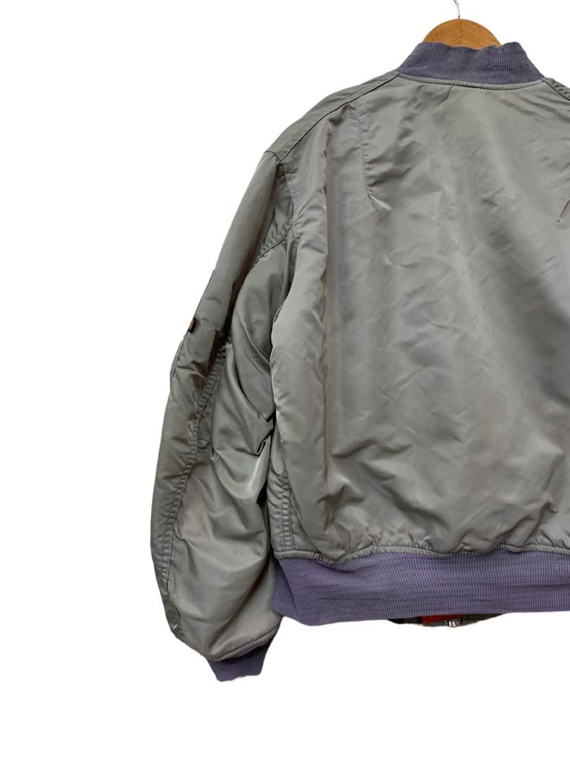 Supreme Tanker Jacket MA1 XL アウトレット買蔵 - yankedesignstc.com