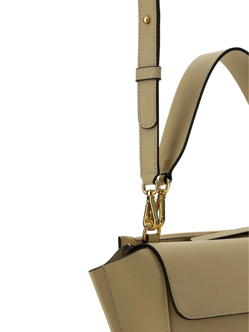 Wandler Hortensia Mini in Olive green OOS in stores Women s