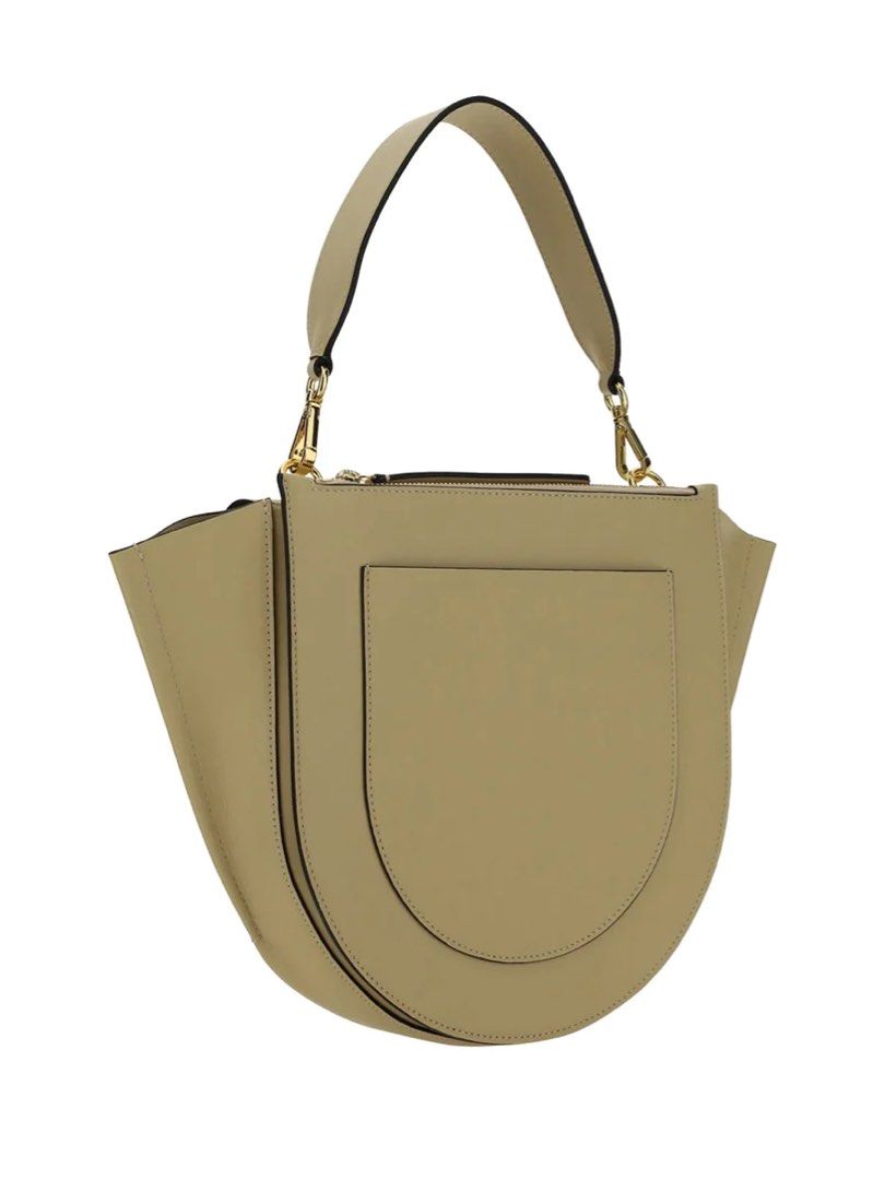 Wandler top mini bag