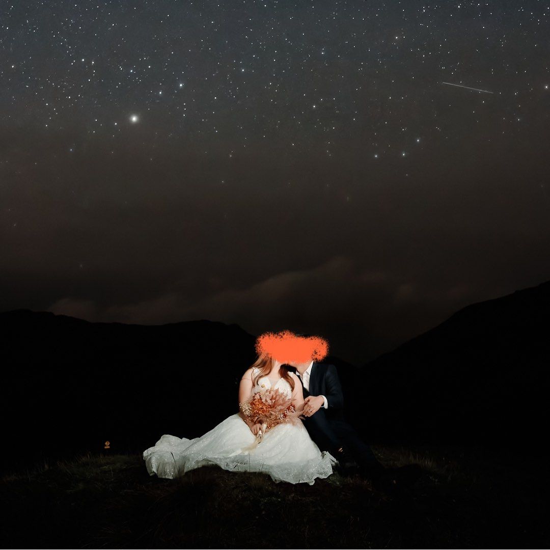 Wedding Gown for sale, Women's Fashion, Dresses & Sets, Evening dresses