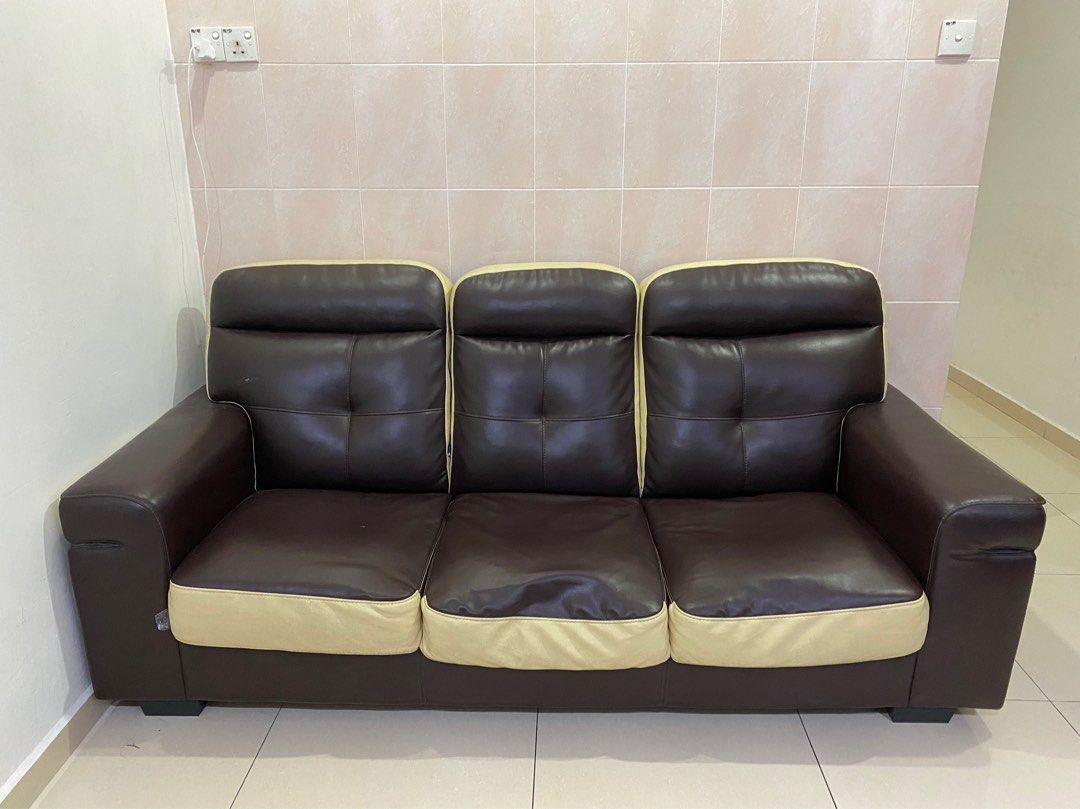 Cheap used shop sofas