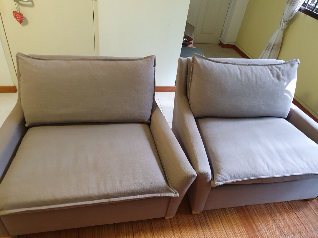 Bliss chair shop west elm