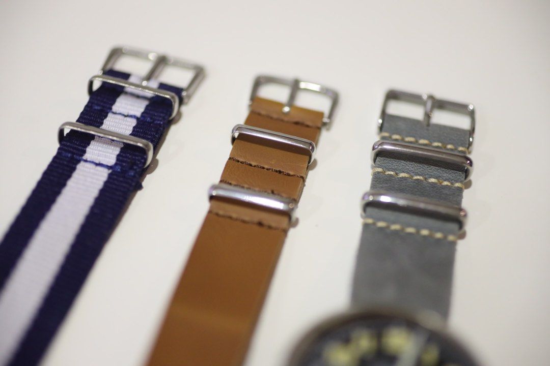 Vintage & classic watch watch to sell, Men's Fashion, Watches