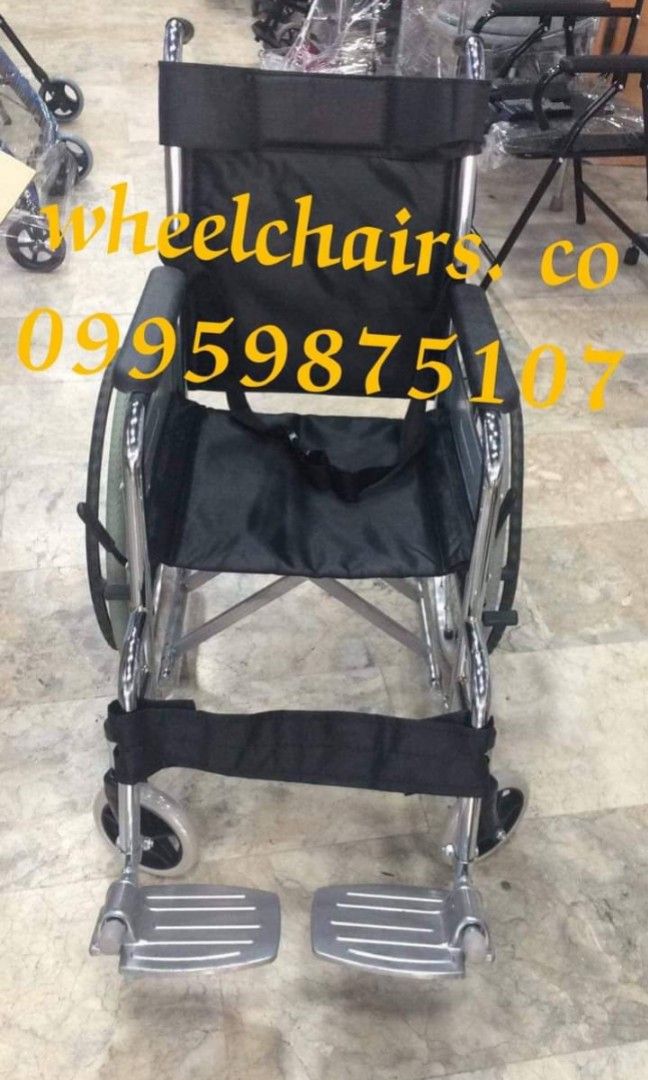 Wheelchair .in Philippines, Health & Nutrition, Assistive