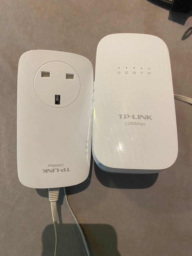 Wifi range extender, TV & Home Appliances, Electrical, Adaptors ...