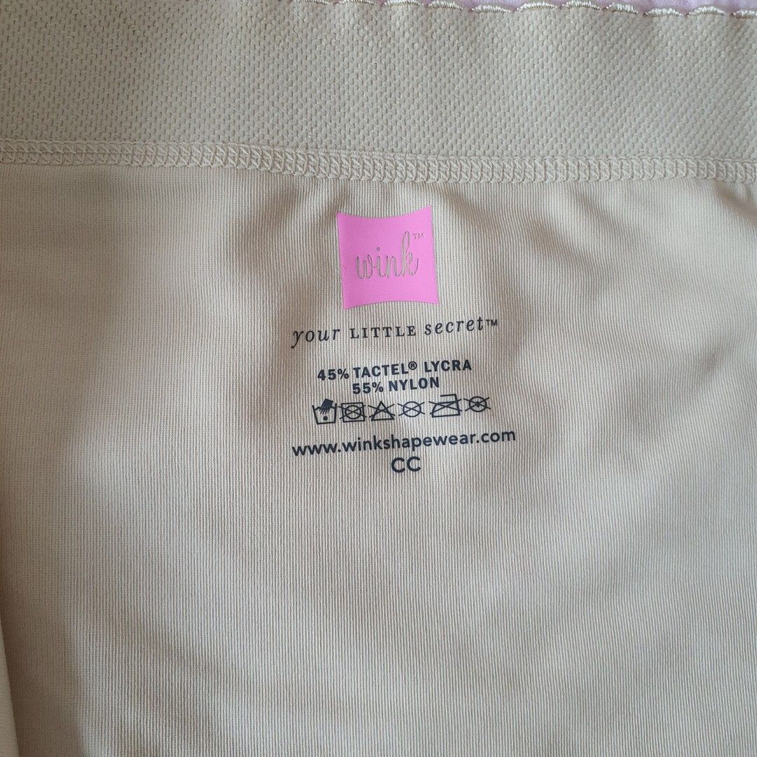 Wink Binder on Carousell