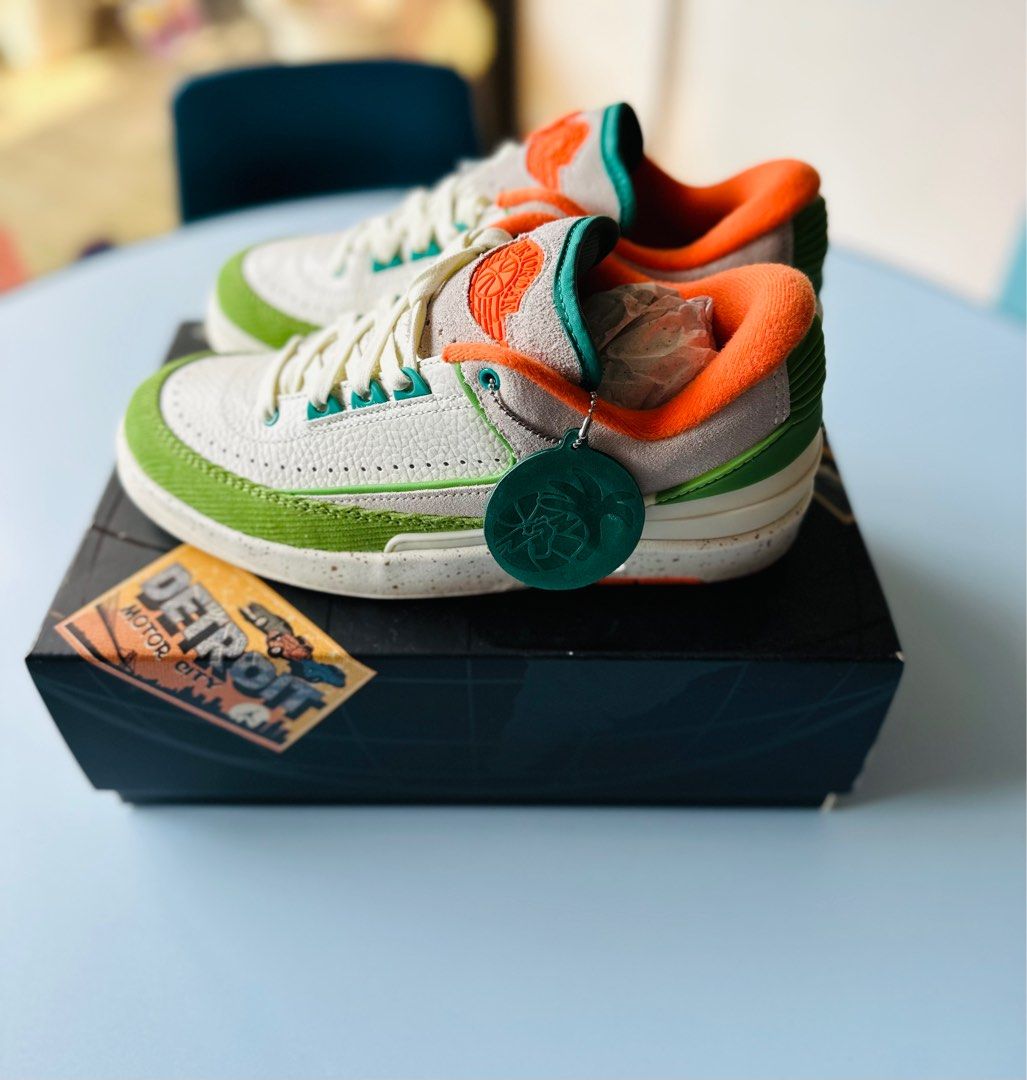 Nintendo jordans for sale discount