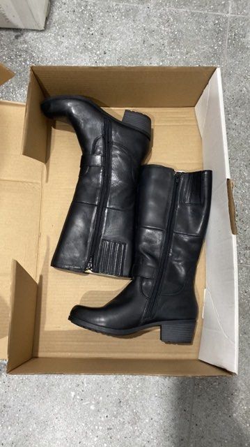 Myer boots hot sale womens