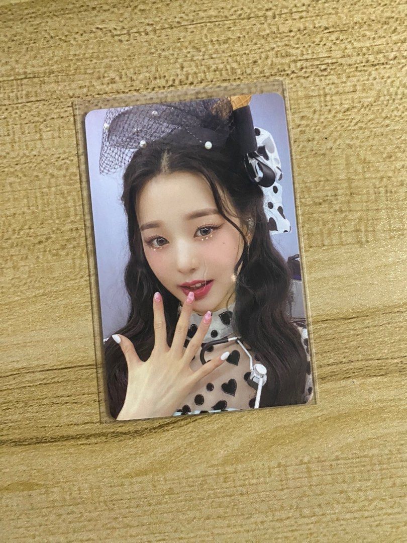 Wonyoung Catallena On Carousell Wonyoung catallena on carousell