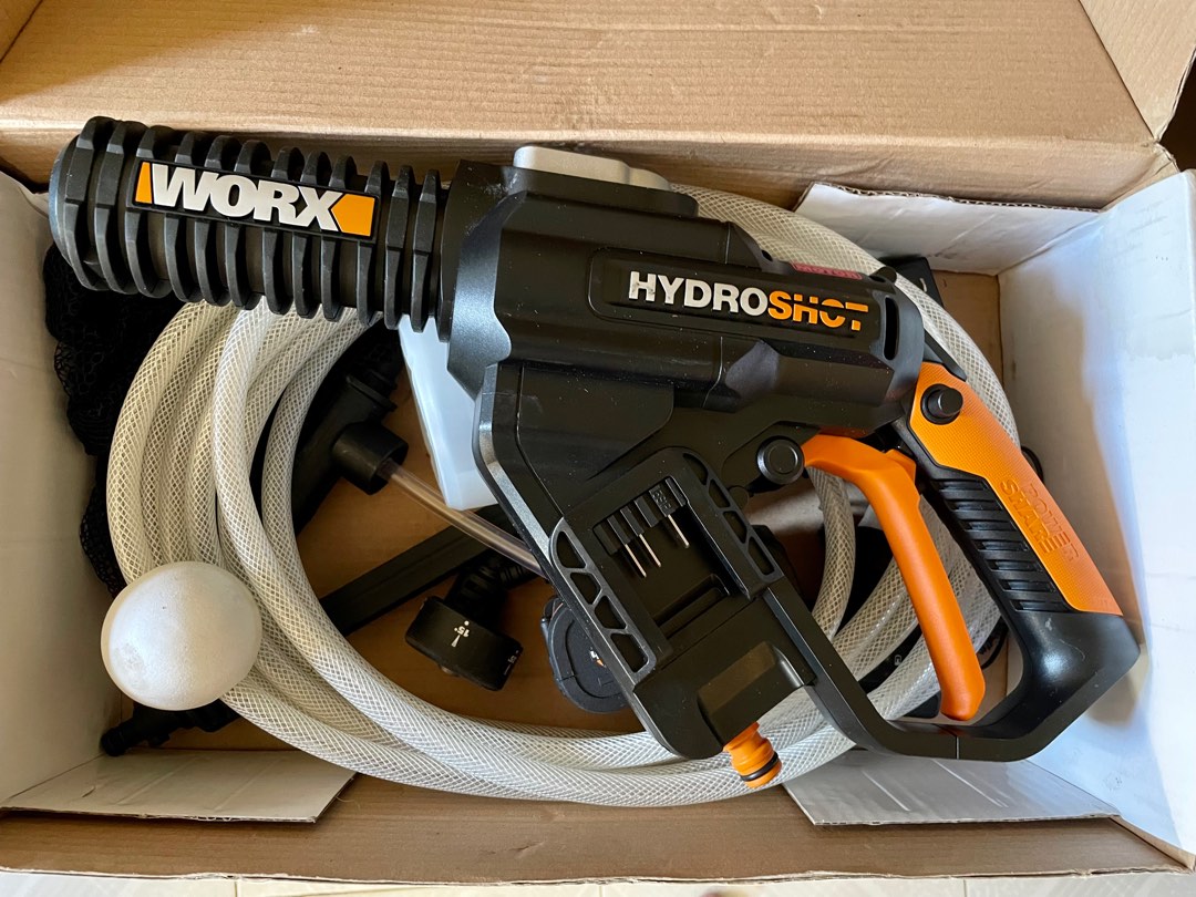 Worx 630e outlet