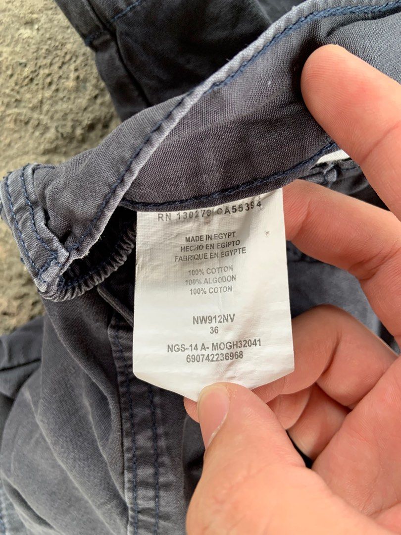 Ca55394 shorts store