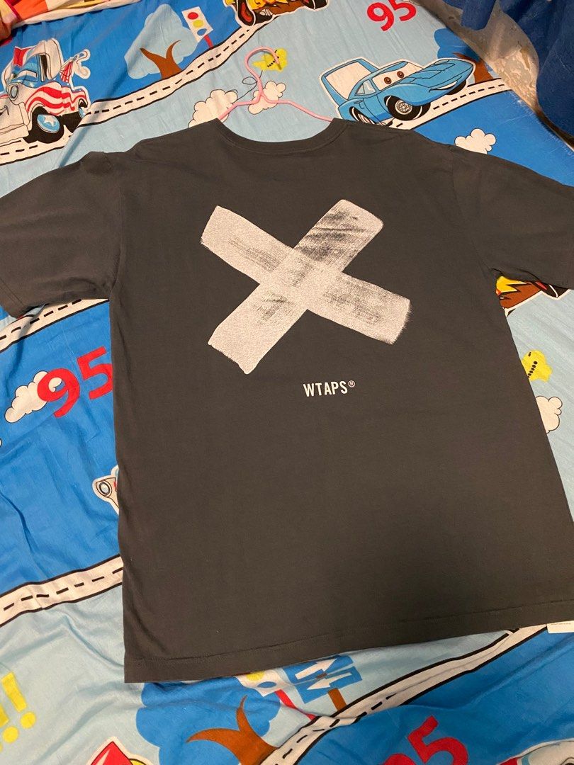日本売wtaps mmxx tee xl Tシャツ/カットソー(半袖/袖なし)