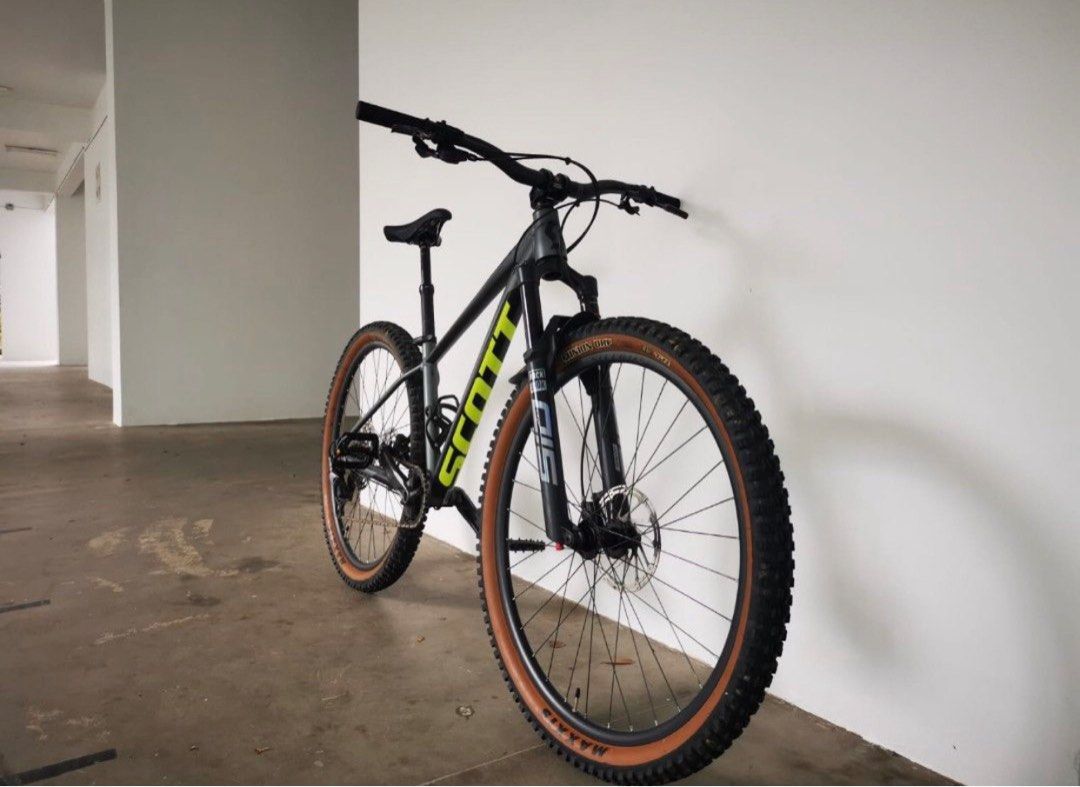Scott scale store 980 large