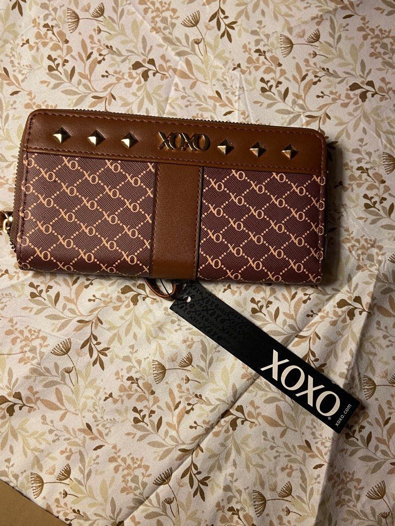 Xoxo wallet