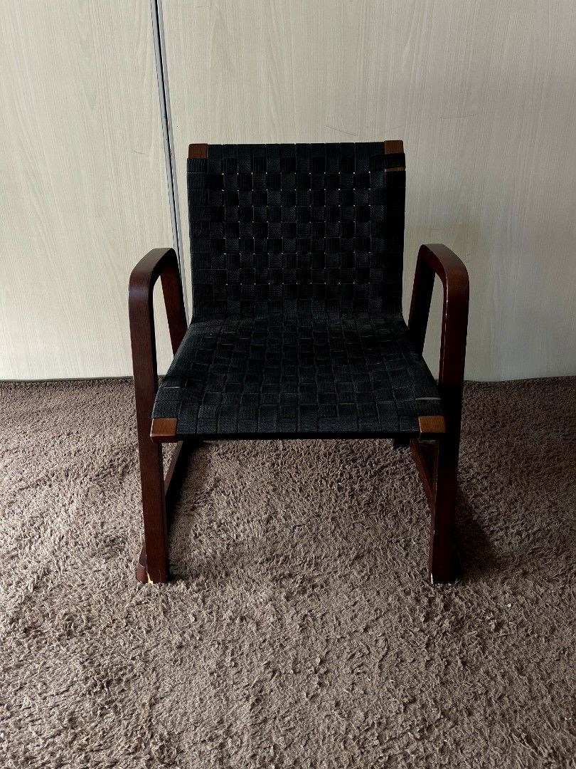Asuka shop barrel chair