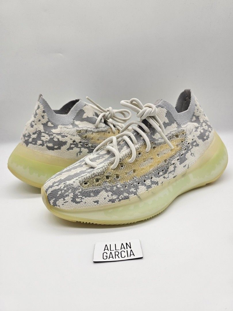 yeezy alien sneakers