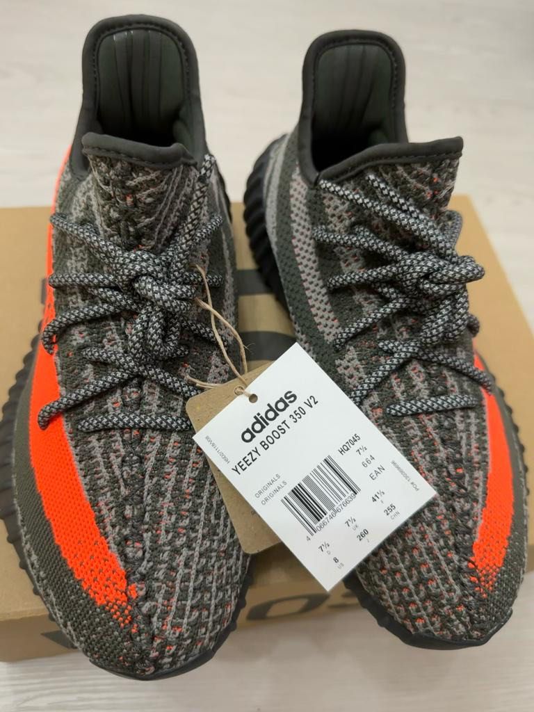 Easy top boost beluga