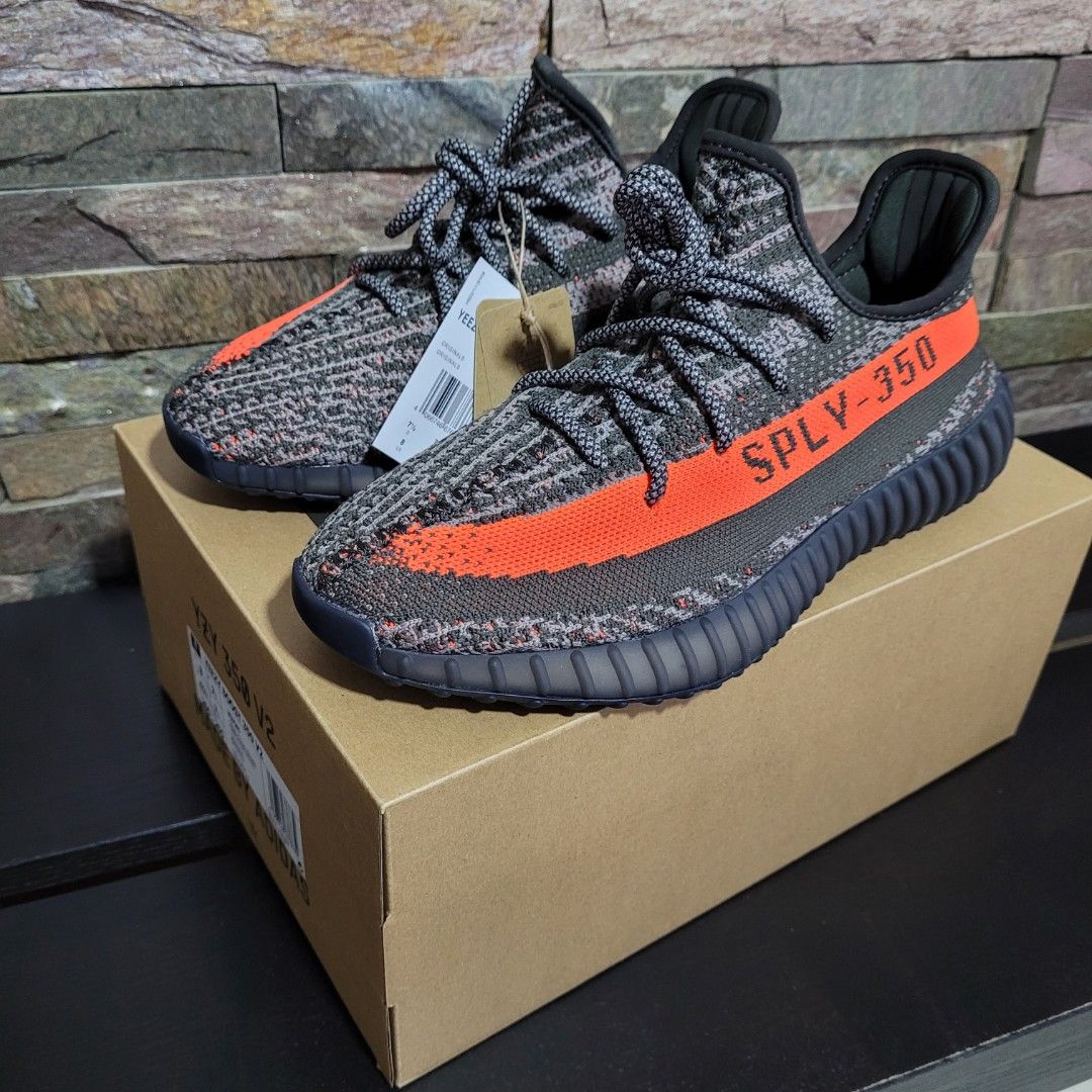 Adidas yeezy boost 350 v2 beluga mens new arrivals