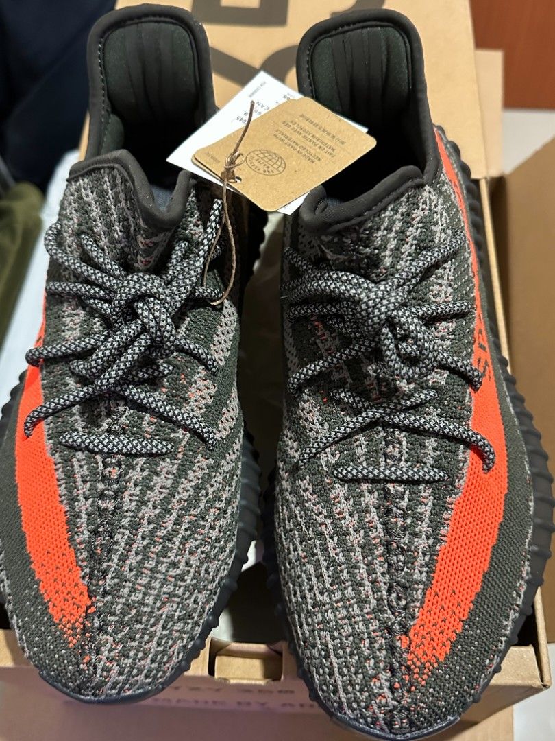 Materiale yeezy hot sale