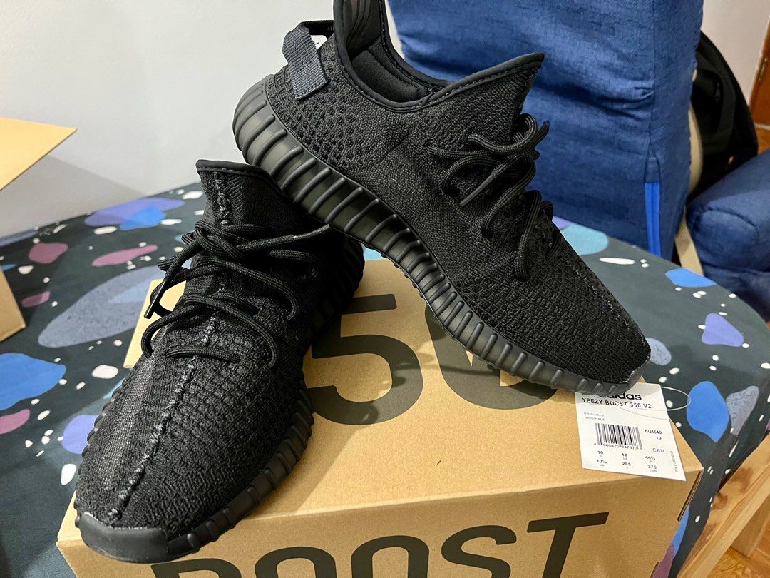 Yeezy 215 sales pirate black