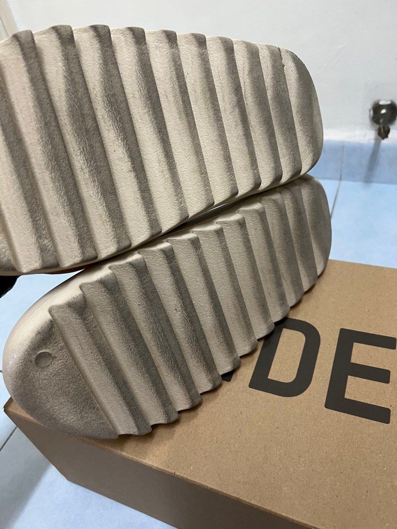 Stockx yeezy sales slide bone