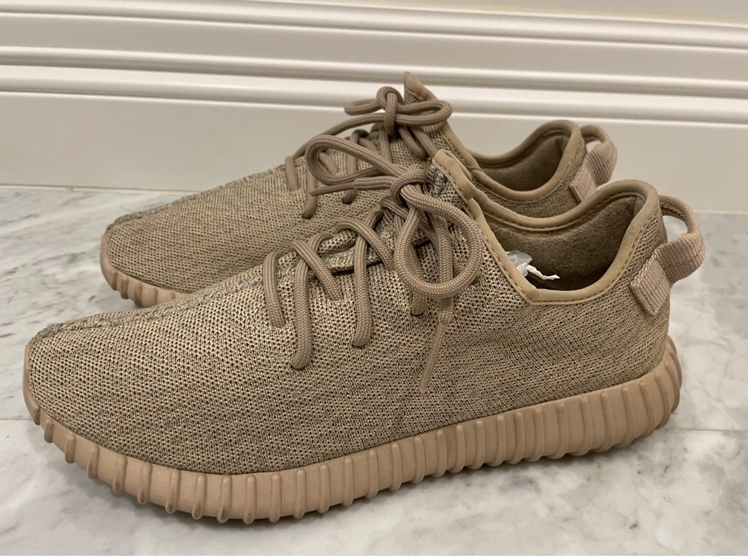 Yeezy boost v1 best sale oxford tan