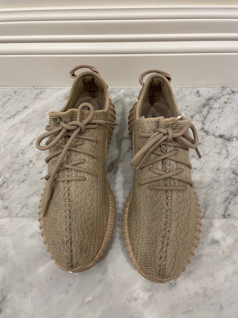 Yeezy sales v1 tan