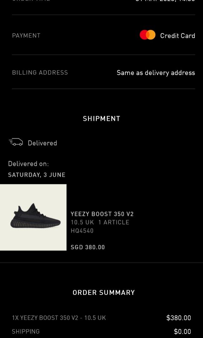 Yeezy v350 shop black
