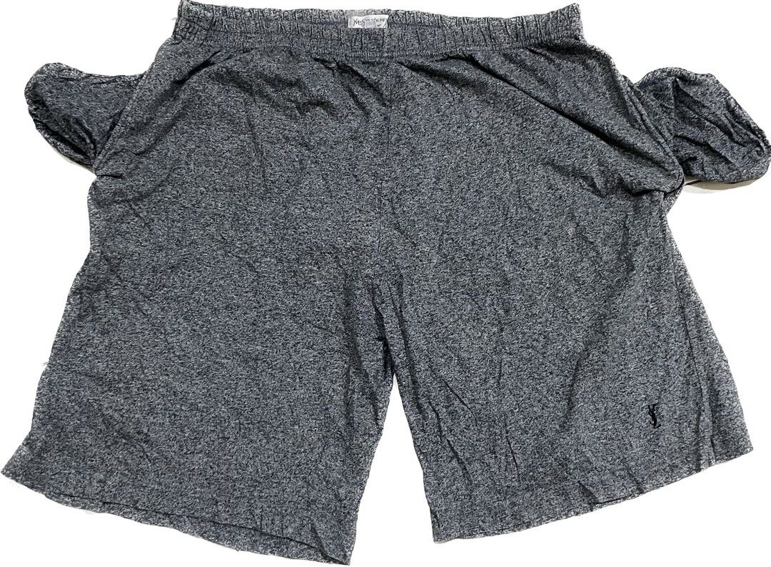Ysl shorts discount