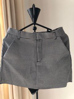 ZARA  Skort