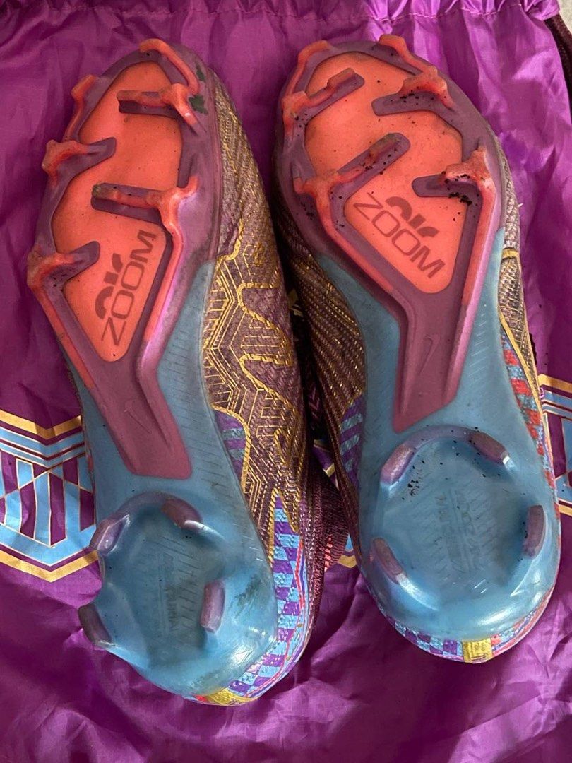 superfly elite mbappe