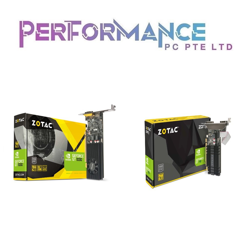 Gt 710 gt 1030 deals