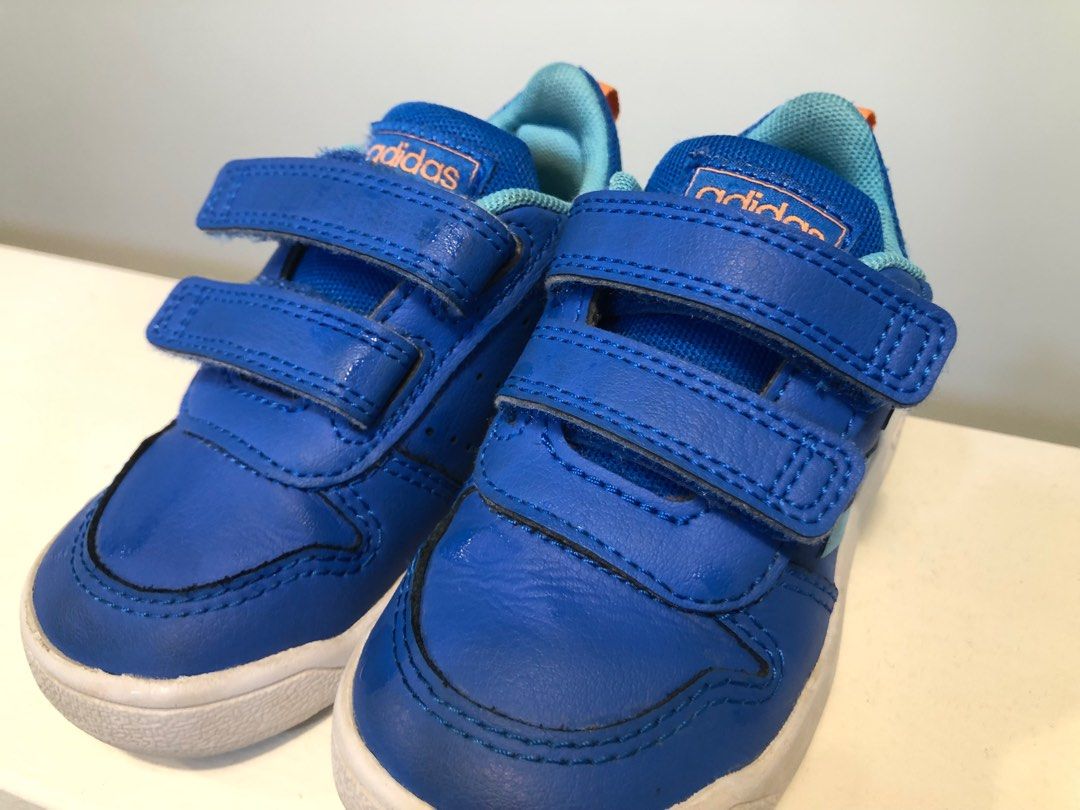 Adidas usa toddler top