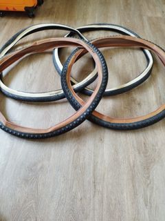 27.5 tyres